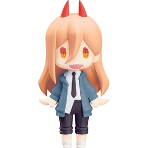 Good Smile Company Chainsaw Man HELLO! GOOD SMILE Power 