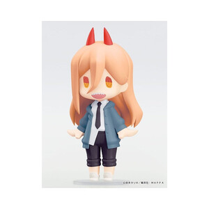 Good Smile Company Chainsaw Man HELLO! GOOD SMILE Power 