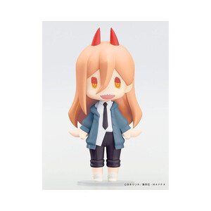 Good Smile Company Chainsaw Man HELLO! GOOD SMILE Power 