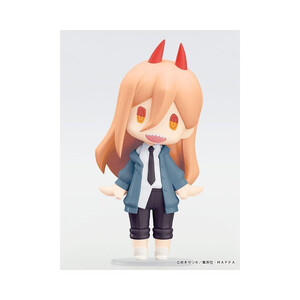 Good Smile Company Chainsaw Man HELLO! GOOD SMILE Power 