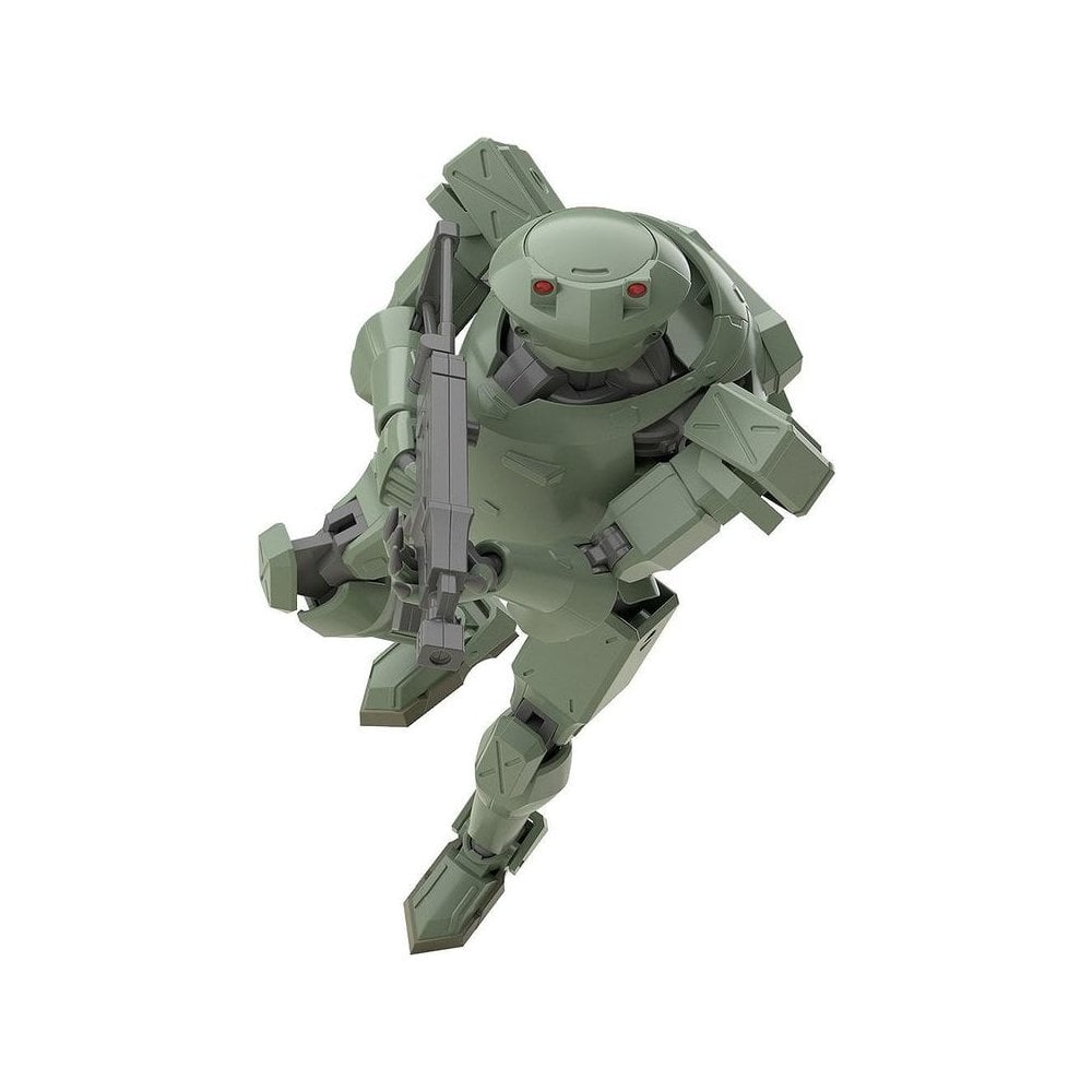 Good Smile Company Full Metal Panic! Invisible Victory MODEROID Rk-91/92 Savage Olive ver. 