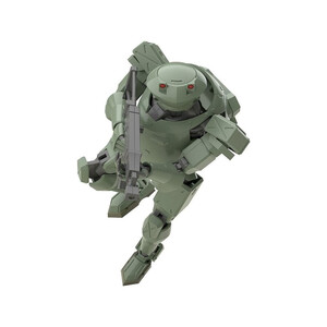 Good Smile Company Full Metal Panic! Invisible Victory MODEROID Rk-91/92 Savage Olive ver. 