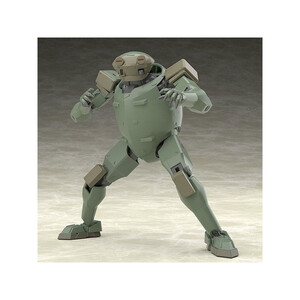 Good Smile Company Full Metal Panic! Invisible Victory MODEROID Rk-91/92 Savage Olive ver. 