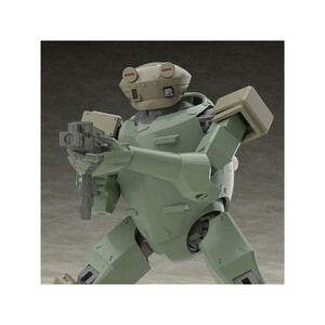 Good Smile Company Full Metal Panic! Invisible Victory MODEROID Rk-91/92 Savage Olive ver. 