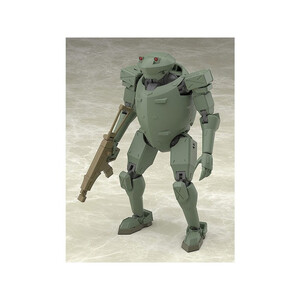 Good Smile Company Full Metal Panic! Invisible Victory MODEROID Rk-91/92 Savage Olive ver. 