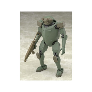 Good Smile Company Full Metal Panic! Invisible Victory MODEROID Rk-91/92 Savage Olive ver. 