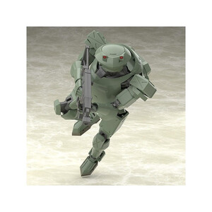 Good Smile Company Full Metal Panic! Invisible Victory MODEROID Rk-91/92 Savage Olive ver. 
