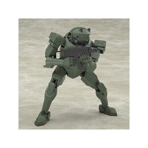 Good Smile Company Full Metal Panic! Invisible Victory MODEROID Rk-91/92 Savage Olive ver. 