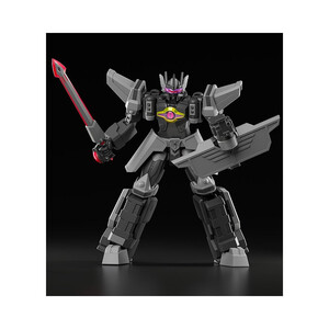 Good Smile Company Dennou Boukenki Webdiver MODEROID Dark Gladion 