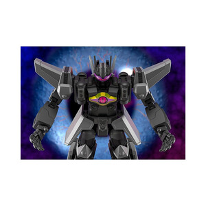 Good Smile Company Dennou Boukenki Webdiver MODEROID Dark Gladion 