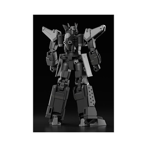 Good Smile Company Dennou Boukenki Webdiver MODEROID Dark Gladion 