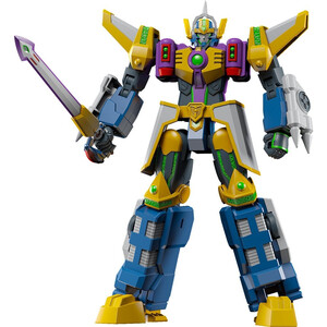 Good Smile Company Dennou Boukenki Webdiver MODEROID Gladion 