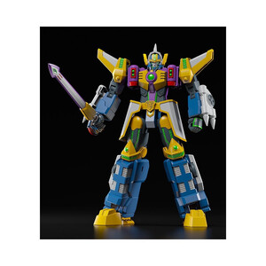 Good Smile Company Dennou Boukenki Webdiver MODEROID Gladion 