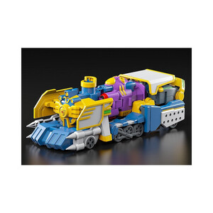 Good Smile Company Dennou Boukenki Webdiver MODEROID Gladion 