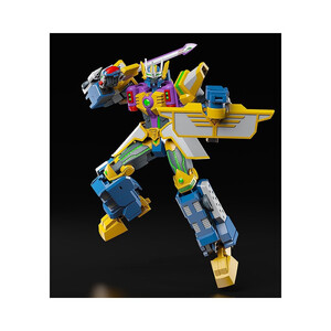 Good Smile Company Dennou Boukenki Webdiver MODEROID Gladion 