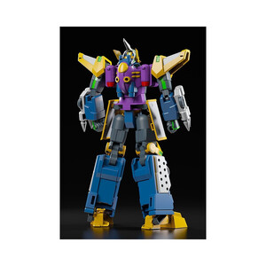 Good Smile Company Dennou Boukenki Webdiver MODEROID Gladion 