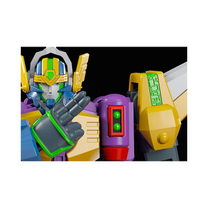 Good Smile Company Dennou Boukenki Webdiver MODEROID Gladion 