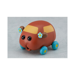 Good Smile Company Pui Pui Molcar MODEROID Molcar Choco 