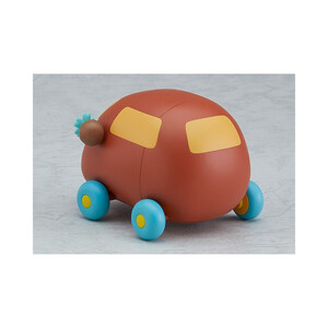 Good Smile Company Pui Pui Molcar MODEROID Molcar Choco 
