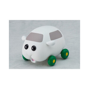 Good Smile Company Pui Pui Molcar MODEROID Molcar Shiromo 