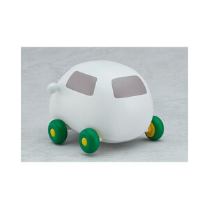Good Smile Company Pui Pui Molcar MODEROID Molcar Shiromo 