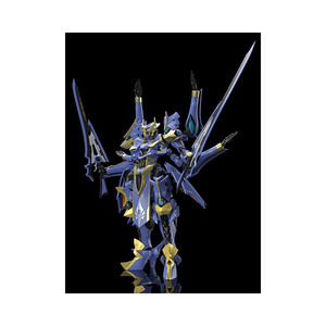 Good Smile Company Knight's & Magic MODEROID Ikaruga 