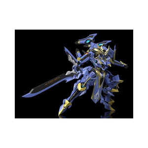 Good Smile Company Knight's & Magic MODEROID Ikaruga 