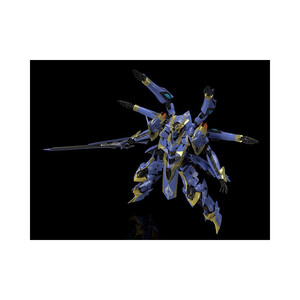 Good Smile Company Knight's & Magic MODEROID Ikaruga 