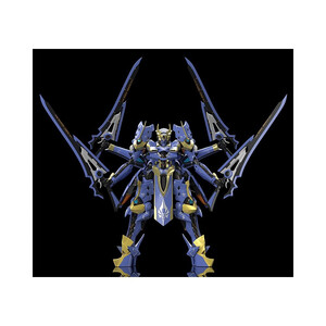 Good Smile Company Knight's & Magic MODEROID Ikaruga 