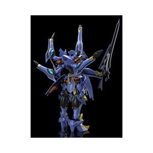 Good Smile Company Knight's & Magic MODEROID Ikaruga 