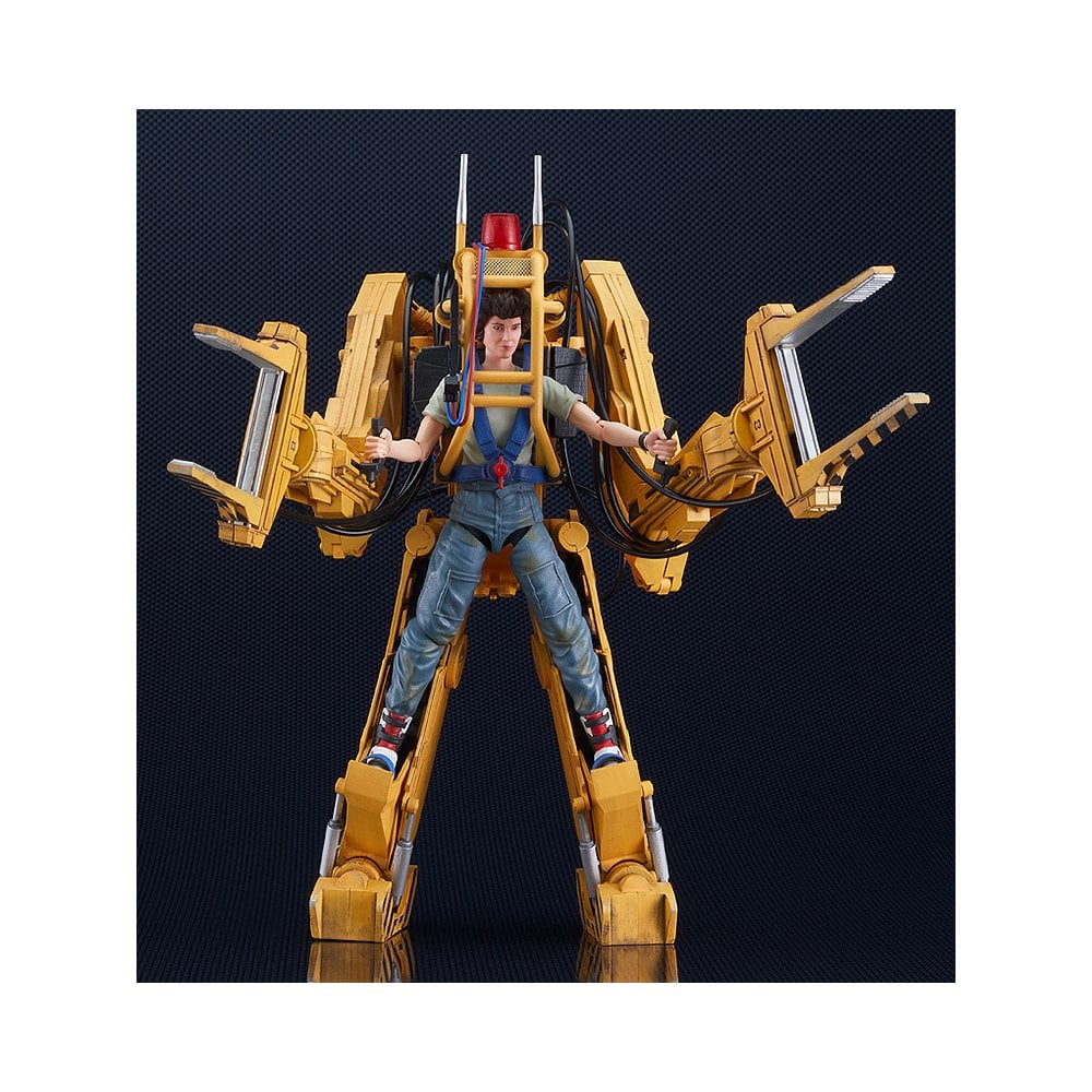 Good Smile Company Aliens 1/12 Scale MODEROID Power Loader