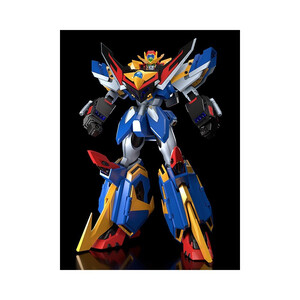 Good Smile Company Gravion MODEROID God Gravion 