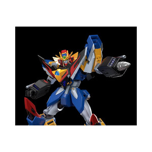 Good Smile Company Gravion MODEROID God Gravion 