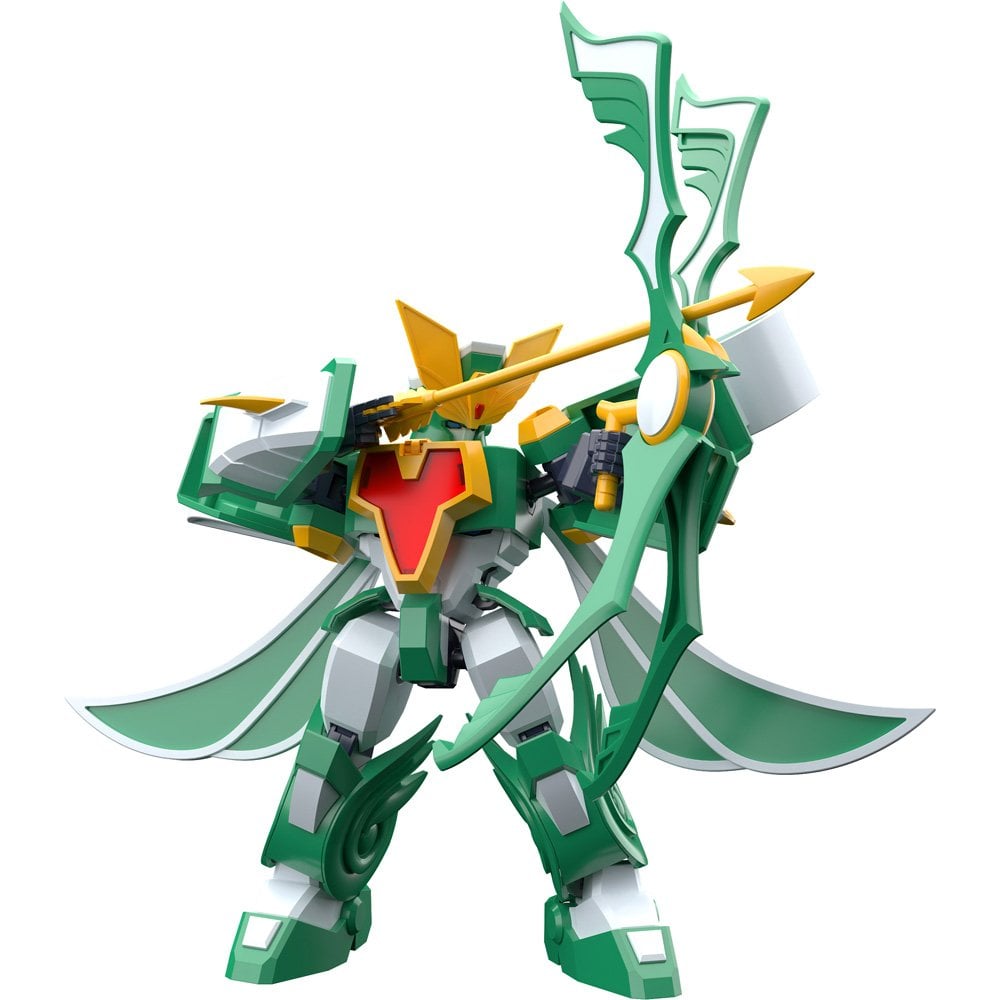 Good Smile Company Mado King Granzort MODEROID Super Winzert 