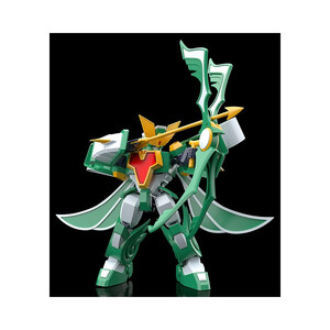 Good Smile Company Mado King Granzort MODEROID Super Winzert 