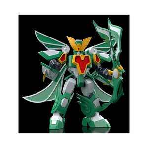 Good Smile Company Mado King Granzort MODEROID Super Winzert 