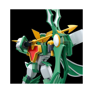 Good Smile Company Mado King Granzort MODEROID Super Winzert 