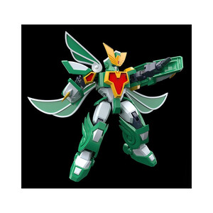 Good Smile Company Mado King Granzort MODEROID Super Winzert 