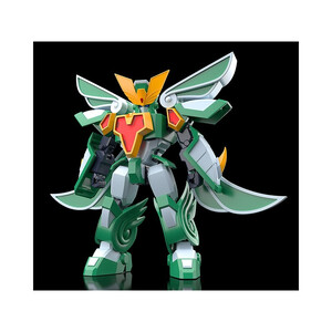 Good Smile Company Mado King Granzort MODEROID Super Winzert 