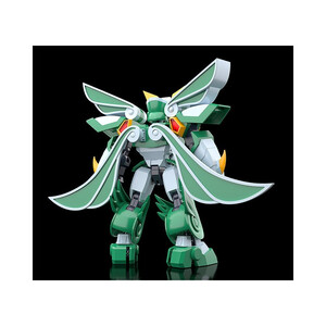 Good Smile Company Mado King Granzort MODEROID Super Winzert 