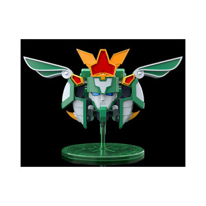 Good Smile Company Mado King Granzort MODEROID Super Winzert 