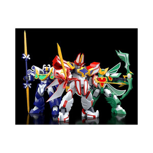 Good Smile Company Mado King Granzort MODEROID Super Winzert 