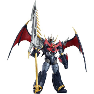 Good Smile Company Mazinkaiser SKL MODEROID Mazinkaiser SKL 