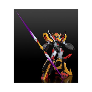 Good Smile Company Gravion Zwei MODEROID God E Gravion 