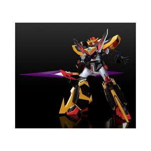 Good Smile Company Gravion Zwei MODEROID God E Gravion 