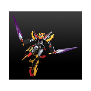 Good Smile Company Gravion Zwei MODEROID God E Gravion 