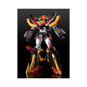 Good Smile Company Gravion Zwei MODEROID God E Gravion 