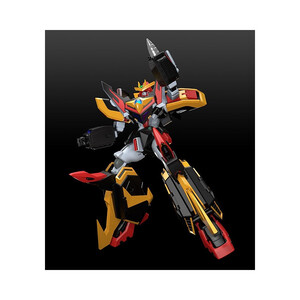 Good Smile Company Gravion Zwei MODEROID God E Gravion 