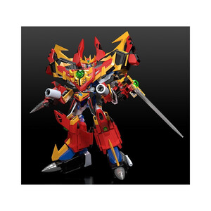 Good Smile Company Gravion Zwei MODEROID God E Gravion 