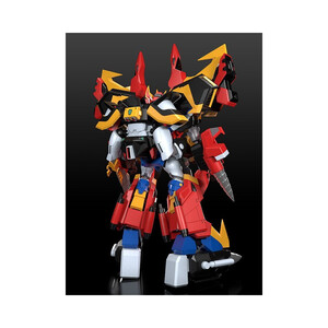 Good Smile Company Gravion Zwei MODEROID God E Gravion 